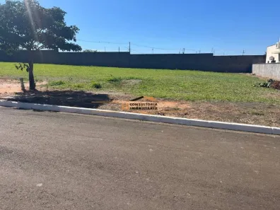 Lote/Terreno à venda, 450m² no Fazenda Santa Lúcia, Americana
