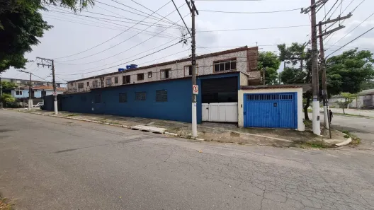 Casa com 5 Quartos à venda, 575m² no Jardim Guanca, São Paulo