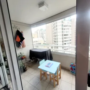 Apartamento com 3 Quartos à venda, 110m² no Planalto Paulista, São Paulo