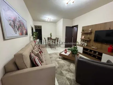 Apartamento com 2 Quartos à venda, 80m² no Olaria, Rio de Janeiro
