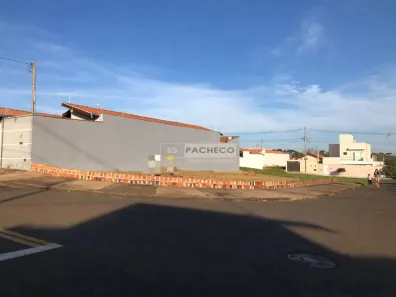 Lote/Terreno à venda, 250m² no Pompéia, Piracicaba