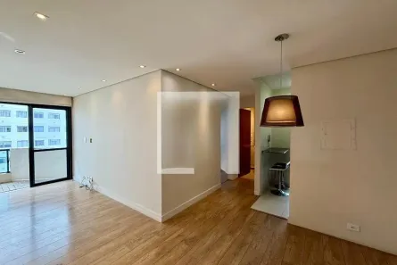 Apartamento com 1 Quarto à venda, 65m² no Jardim Promissão, São Paulo