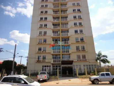 Apartamento com 3 Quartos para alugar, 89m² no Agenor de Carvalho, Porto Velho