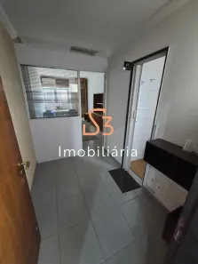 Sala Comercial para alugar, 40m² no Centro, Uberlândia