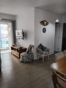 Apartamento com 2 Quartos à venda, 60m² no Bethaville I, Barueri