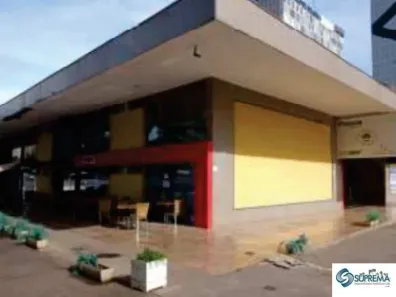 Ponto Comercial à venda, 218m² no Asa Sul, Brasília
