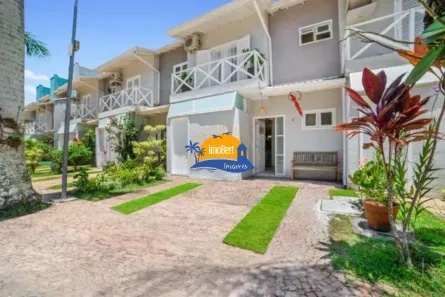 Casa de Condomínio com 3 Quartos à venda, 185m² no Maitinga, Bertioga