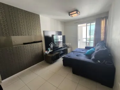 Apartamento com 4 Quartos para alugar, 100m² no Kobrasol, São José