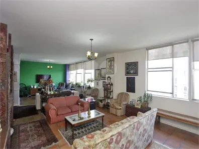 Apartamento com 3 Quartos à venda, 277m² no Jardim Paulista, São Paulo