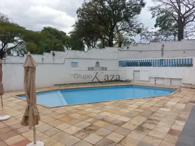 Apartamento com 2 Quartos à venda, 52m² no Jardim Satélite, São José dos Campos