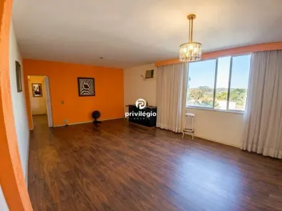 Apartamento com 3 Quartos à venda, 120m² no Tijuca, Rio de Janeiro