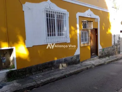 Apartamento com 1 Quarto à venda, 40m² no Laranjeiras, Rio de Janeiro