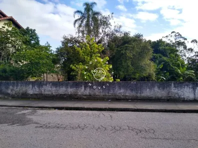 Lote/Terreno à venda, 5200m² no Fazenda Santo Antônio, São José