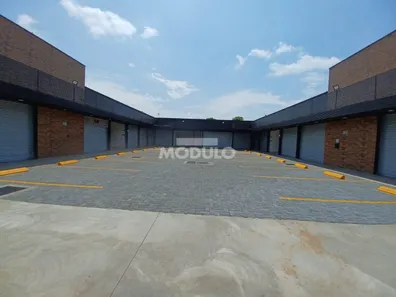 Ponto Comercial para alugar, 26m² no Morada da Colina, Uberlândia