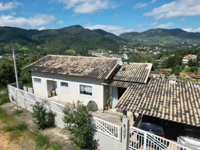 Casa com 2 Quartos à venda, 72m² no Parque Guararapes, Miguel Pereira