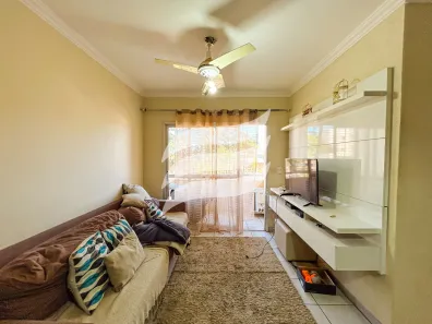 Apartamento com 3 Quartos à venda, 90m² no Conjunto Habitacional Doutor Antônio Villela Silva, Araçatuba