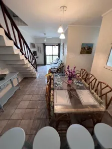Cobertura com 3 Quartos à venda, 140m² no Praia Grande, Ubatuba