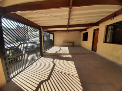 Sobrado com 5 Quartos à venda, 110m² no Parque Casa de Pedra, São Paulo