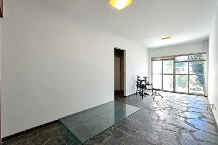 Apartamento com 2 Quartos à venda, 76m² no Itaim Bibi, São Paulo