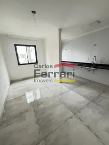 Apartamento com 2 Quartos à venda, 49m² no Santana, São Paulo