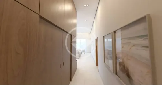 Casa de Condomínio com 4 Quartos à venda, 200m² no Jardim Botânico, Uberlândia