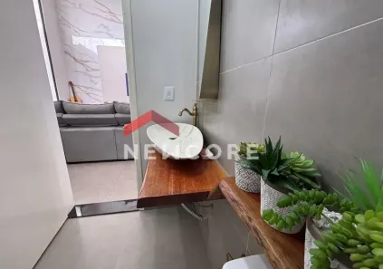 Casa de Condomínio com 3 Quartos à venda, 170m² no Aparecidinha, Sorocaba