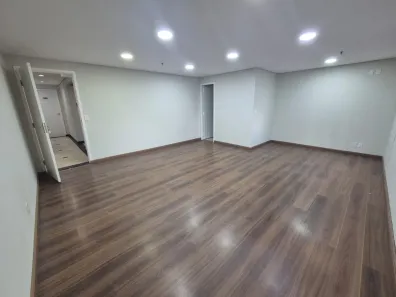 Sala Comercial para alugar, 30m² no Brooklin Paulista, São Paulo