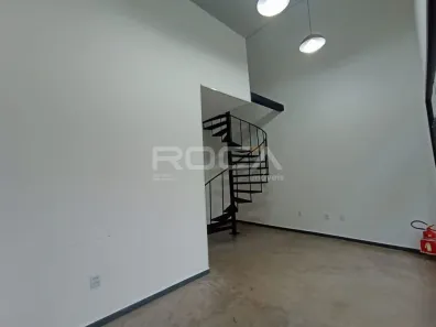 Ponto Comercial para alugar, 26m² no Santa Cruz do José Jacques, Ribeirão Preto