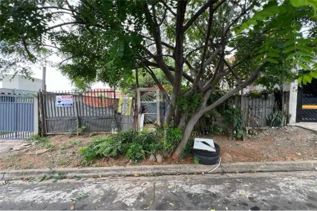 Lote/Terreno à venda, 250m² no Jardim Novo Cambuí, Hortolândia