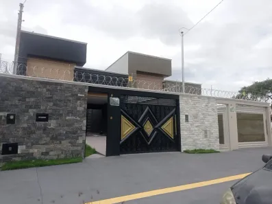 Casa com 3 Quartos à venda, 136m² no Jardim Presidente, Goiânia