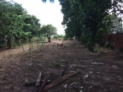 Lote/Terreno com 1 Quarto à venda, 2300m² no Vila Industrial, Piracicaba