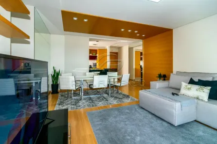 Apartamento com 3 Quartos à venda, 103m² no Gleba Fazenda Palhano, Londrina