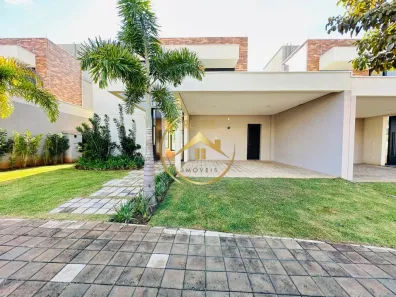 Casa de Condomínio com 3 Quartos à venda, 220m² no Bairro das Palmeiras, Campinas