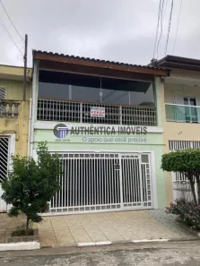 Casa com 3 Quartos à venda, 212m² no Bussocaba, Osasco
