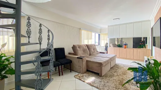 Cobertura com 4 Quartos à venda, 185m² no Vila Gumercindo, São Paulo