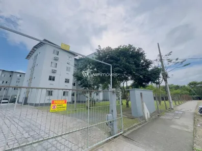 Apartamento com 2 Quartos à venda, 48m² no Ponta Aguda, Blumenau