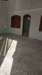 Sobrado com 4 Quartos para alugar, 150m² no Samambaia Sul, Brasília