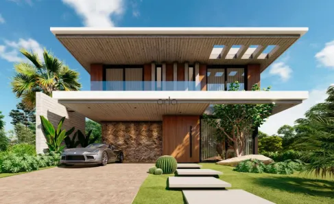Casa de Condomínio com 5 Quartos à venda, 305m² no XANGRI-LÁ, Xangri-lá