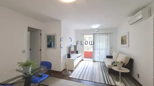 Apartamento com 3 Quartos à venda, 97m² no Vila Clementino, São Paulo