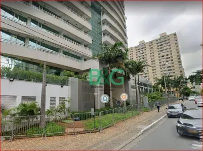 Sala Comercial à venda, 36m² no Consolação, São Paulo