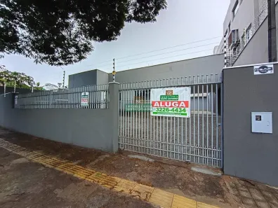 Imóvel Comercial com 4 Quartos para alugar, 264m² no Zona 04, Maringá