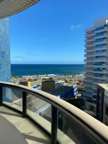 Apartamento com 1 Quarto à venda, 49m² no Jardim Armação, Salvador