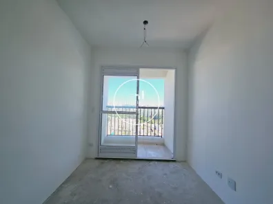 Apartamento com 2 Quartos à venda, 42m² no Jardim Casablanca, São Paulo