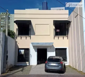 Ponto Comercial para alugar, 333m² no Centro, Americana