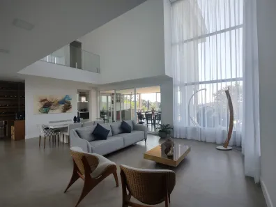 Casa de Condomínio com 4 Quartos à venda, 450m² no Loteamento Capital Ville, Jundiaí