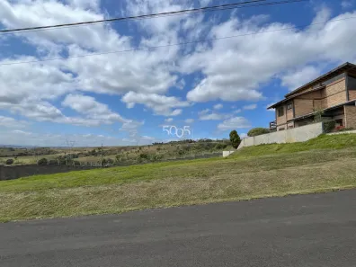 Lote/Terreno à venda, 943m² no Itaim Mirim, Itu