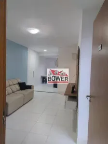 Apartamento com 2 Quartos à venda, 48m² no Maria Paula, São Gonçalo