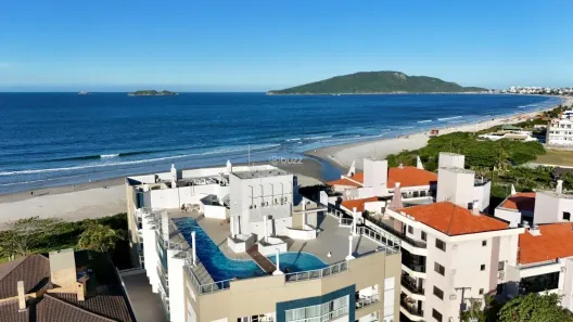 Cobertura com 3 Quartos à venda, 117m² no Ingleses do Rio Vermelho, Florianópolis