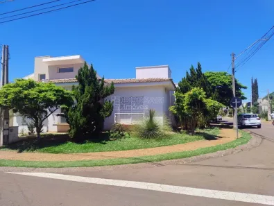 Casa de Condomínio com 3 Quartos à venda, 178m² no Residencial Village Damha, Araraquara