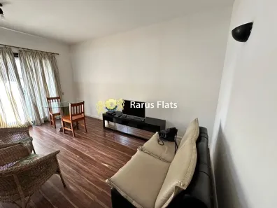 Apartamento com 1 Quarto para alugar, 46m² no Vila Uberabinha, São Paulo